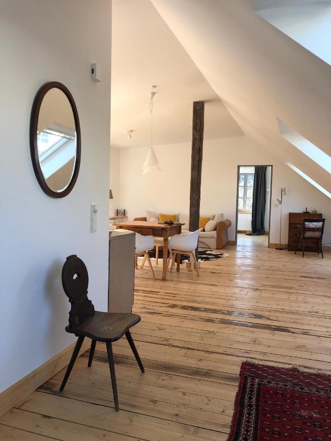 Ferienwohnung Weingut Villa Huesgen Am Moenchhof Traben-Trarbach Exterior photo